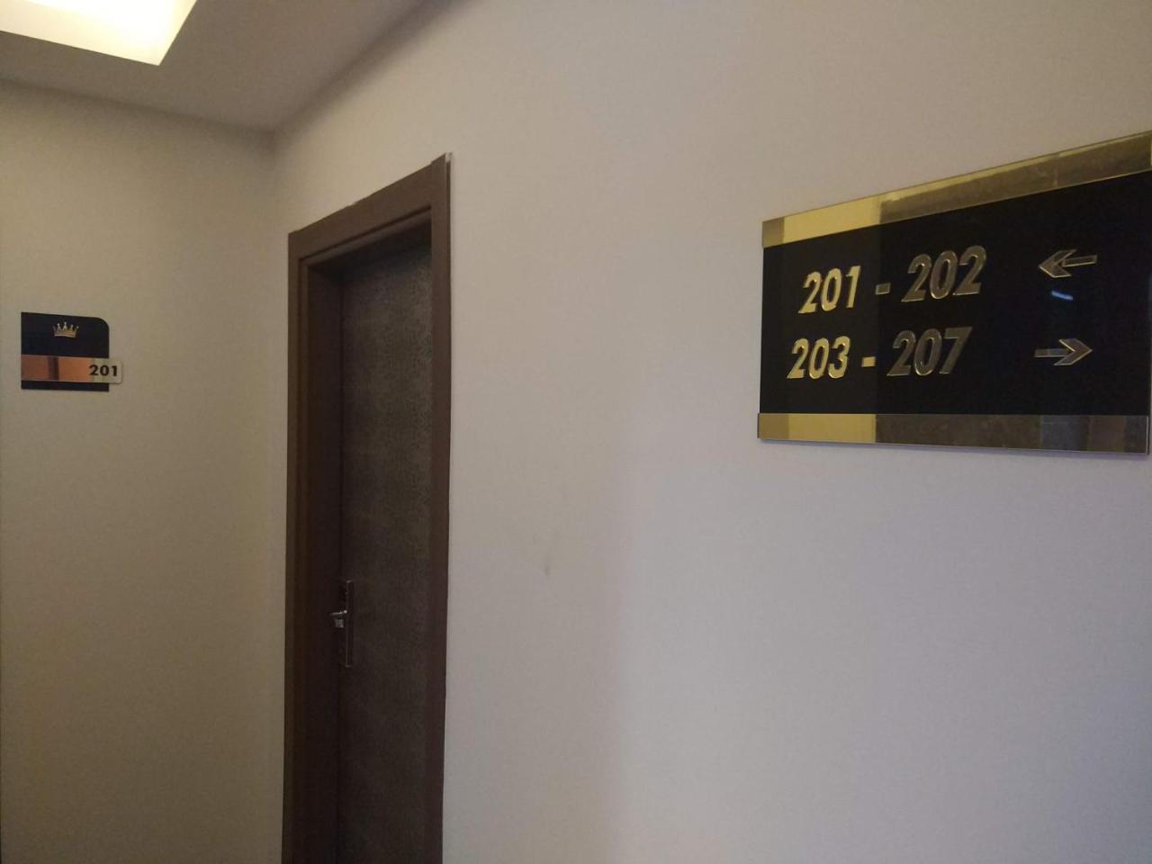 Sah Istanbul Otel Bursa Esterno foto