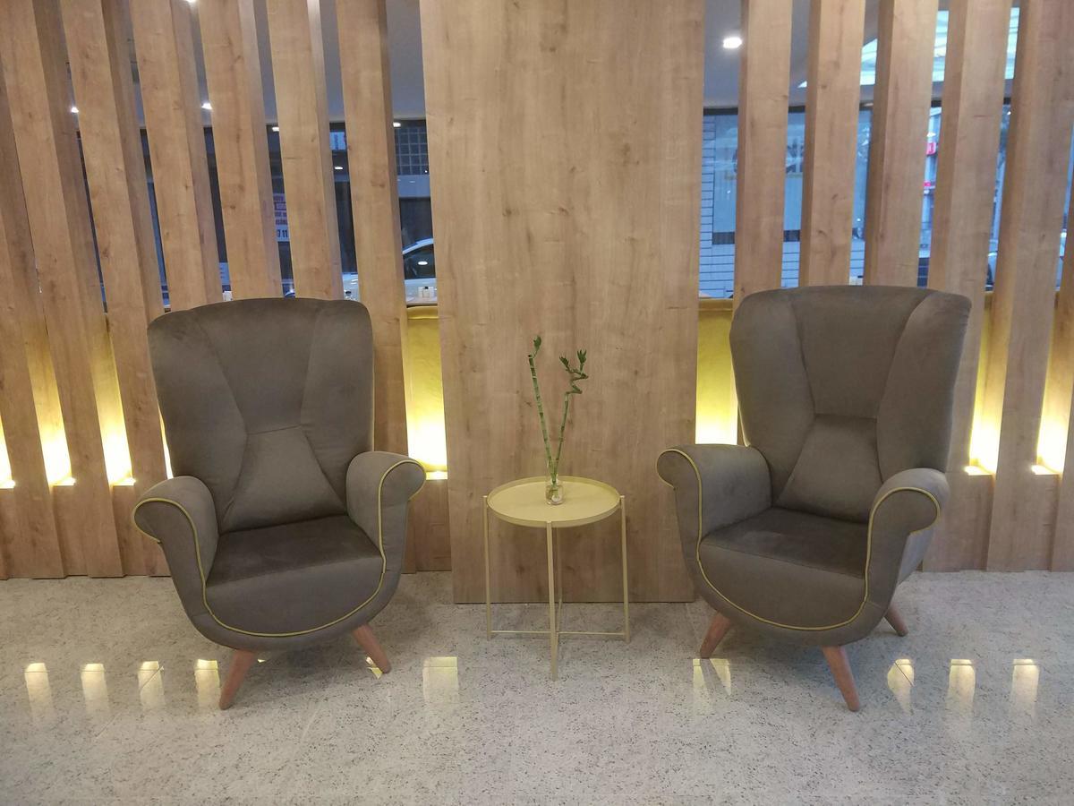 Sah Istanbul Otel Bursa Esterno foto