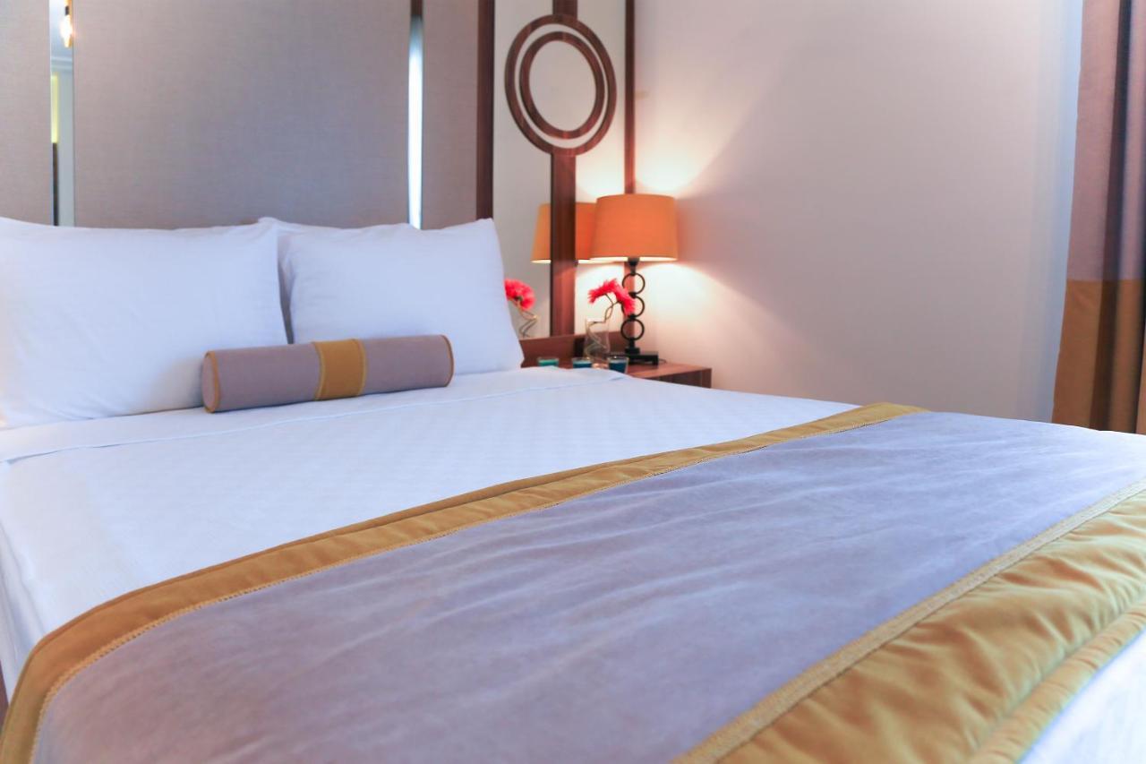Sah Istanbul Otel Bursa Esterno foto