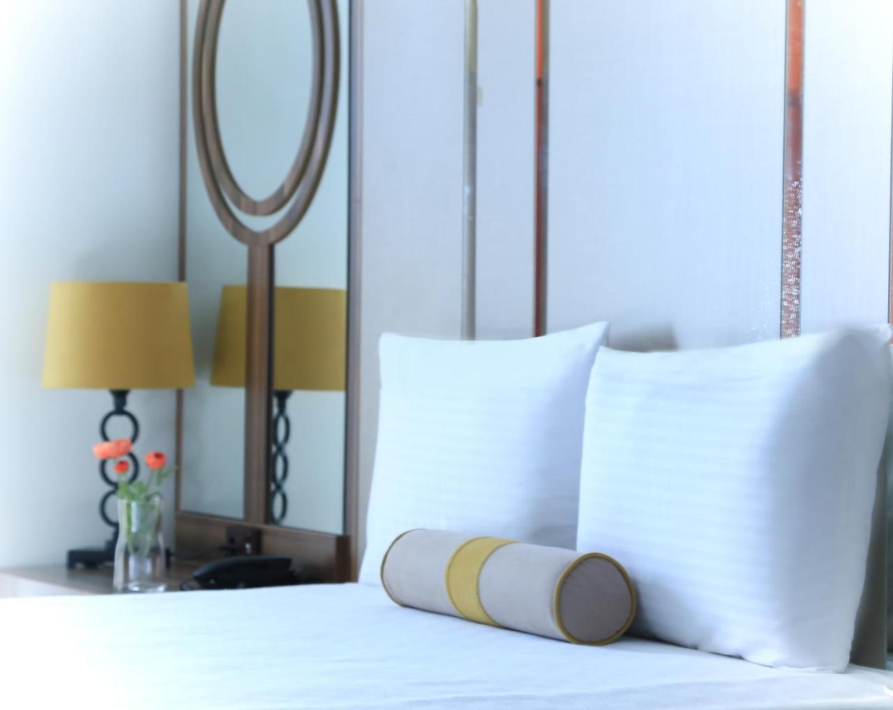 Sah Istanbul Otel Bursa Esterno foto