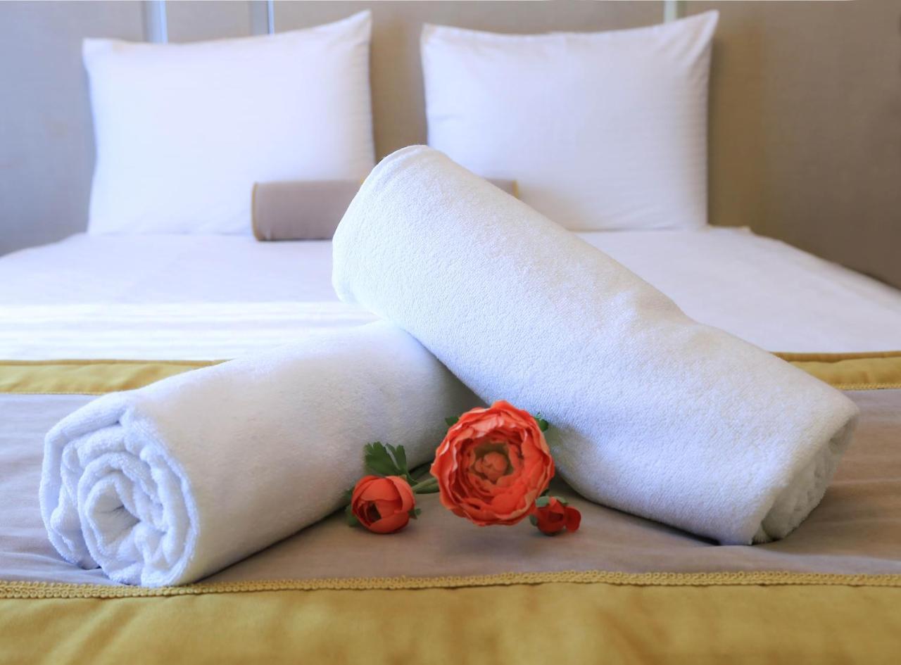 Sah Istanbul Otel Bursa Esterno foto