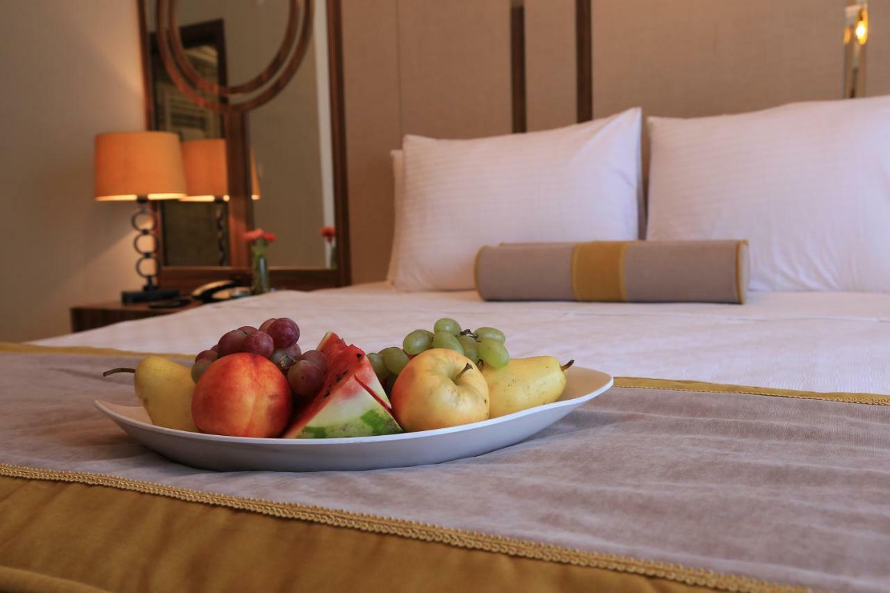 Sah Istanbul Otel Bursa Esterno foto