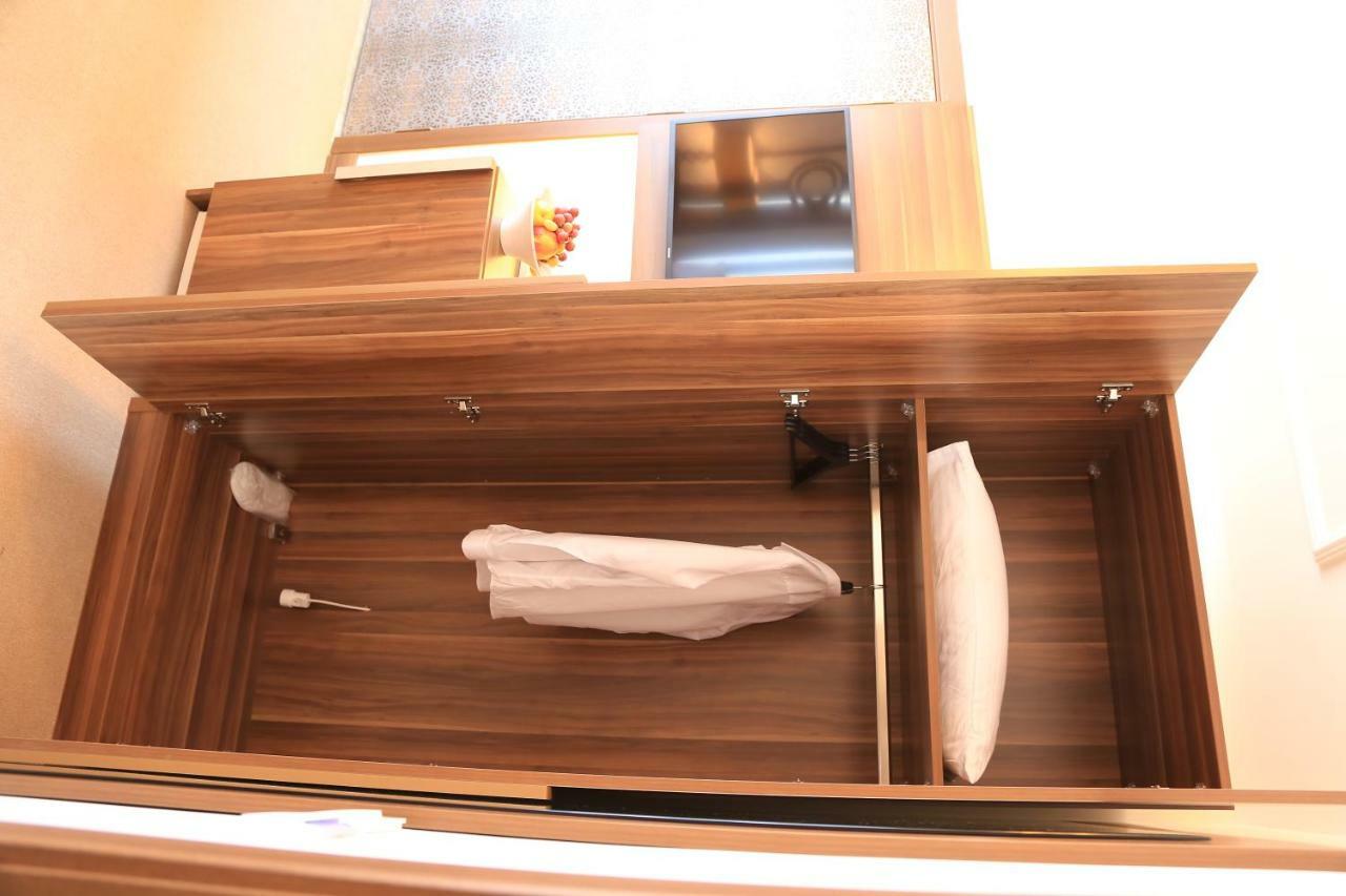 Sah Istanbul Otel Bursa Esterno foto