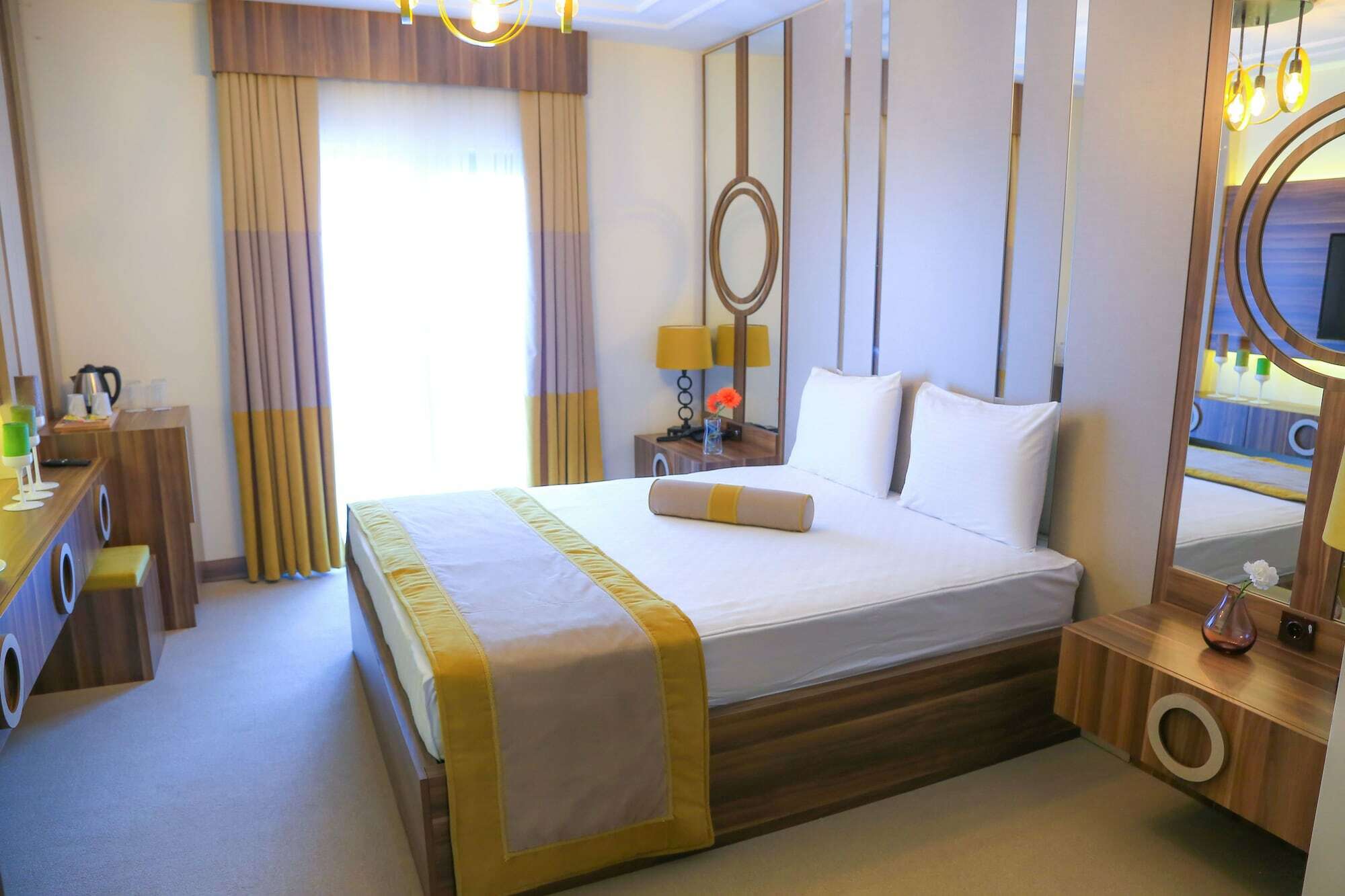 Sah Istanbul Otel Bursa Esterno foto